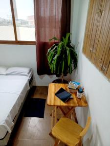 Casa Emanuel en Montañita