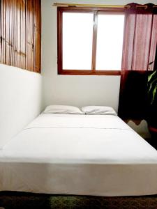 Casa Emanuel en Montañita