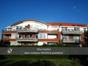 Ferienwohnung mit Nordseeblick! de Swolk