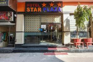 Hotel Star Plaza Paharganj