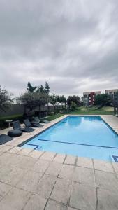 Stylish & Secure Apartment in Fourways