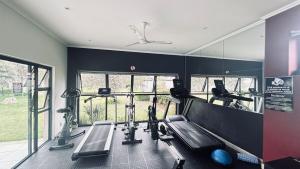 Stylish & Secure Apartment in Fourways