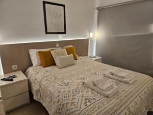 A Minha Casa na Praia da Rocha