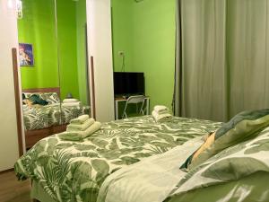 Giulieda in Neverland