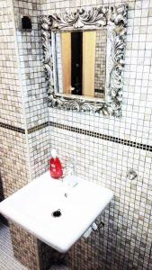 Apartment in city center