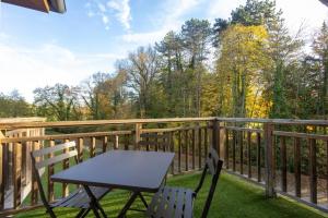 Du Cep au Green - Piscine & sauna, Beaune Levernois