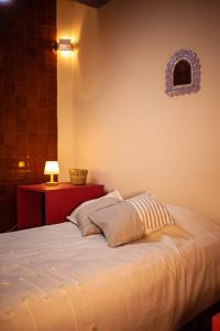 Casa Babayi - a home in downtown Oaxaca