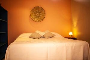 Casa Babayi - a home in downtown Oaxaca