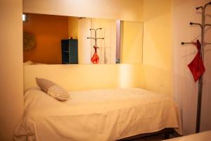 Casa Babayi - a home in downtown Oaxaca