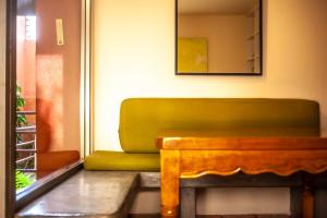 Casa Babayi - a home in downtown Oaxaca