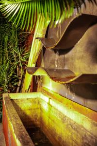 Casa Babayi - a home in downtown Oaxaca