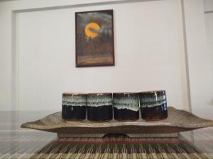 La Casa de Mamá Nelly