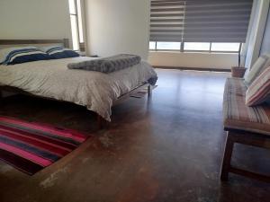 La Casa de Mamá Nelly