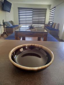 La Casa de Mamá Nelly