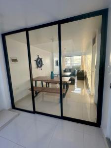 Casa playa Paracas-Pisco