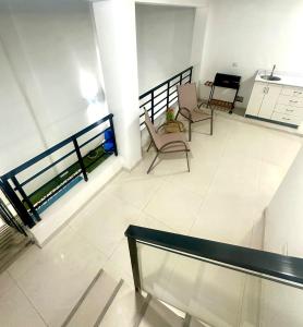 Casa playa Paracas-Pisco