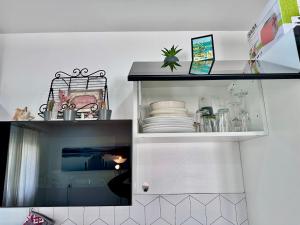 Cosy Studio Paris CDG Astérix Paris Parc Expo