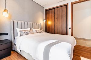 Luxueux appartement 3 chambre en plein cœur CFC NEXT HOUSE 3