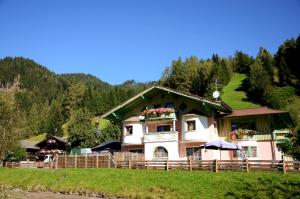 Appartements Baumanngut