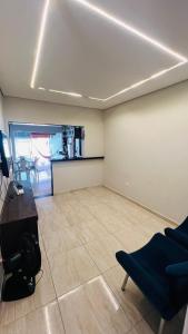 Casa De Praia com Piscina