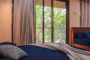 Loft Colibrí - Santuario Apartments