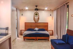 Loft Colibrí - Santuario Apartments