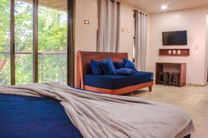 Loft Colibrí - Santuario Apartments