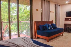 Loft Colibrí - Santuario Apartments