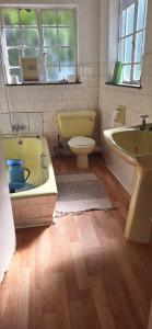 Kasavaal River Escape