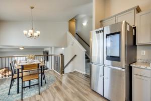 Mountain Family Getaway in Colorado Springs!