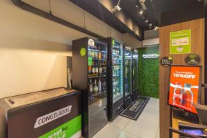 Flat Pet Friendly c Academia a 200m do metro