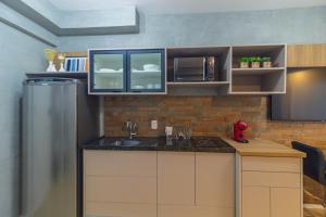 Flat Pet Friendly c Academia a 200m do metro