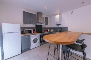 002H spacieu et central avec Parking