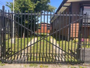 Cabaña amoblada Puerto Montt