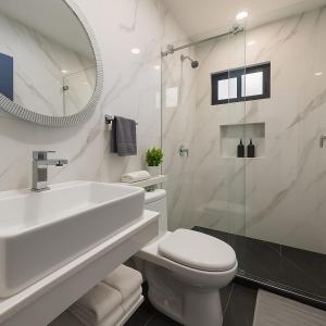 Depa con Netflix - Cocina equipada - 8 huéspedes