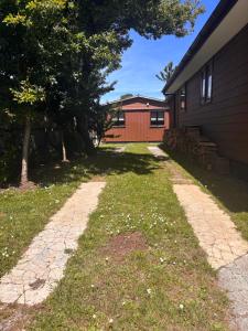 Cabaña amoblada Puerto Montt