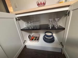 Cabaña amoblada Puerto Montt