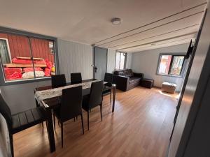 Cabaña amoblada Puerto Montt