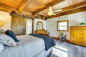 Hike and Relax Fireside Peaceful Gem in Soddy-Daisy