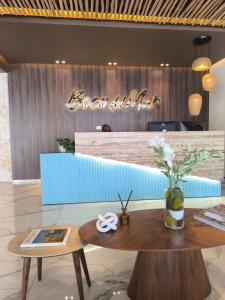 Luxury apartment 625 Boca del Mar Tower III