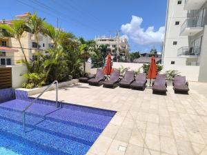 Luxury apartment 625 Boca del Mar Tower III