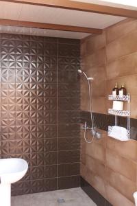 Casa rural de piedra