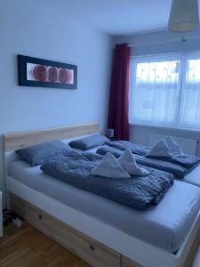 Apartment Drebes Flachau