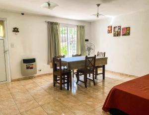 Calamuchita Apart Dos Talas