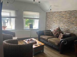 The Loft- Industrial Style Flat Central Windermere