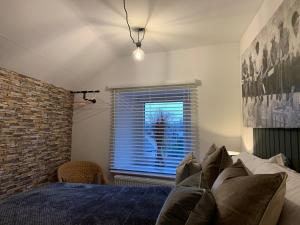 The Loft- Industrial Style Flat Central Windermere