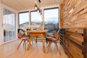 Rundblick 1 Gartenwohnung