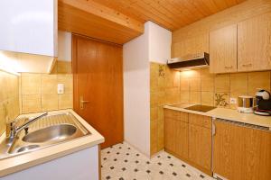 Rundblick 1 Gartenwohnung