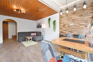 Rundblick 2 Gartenwohnung