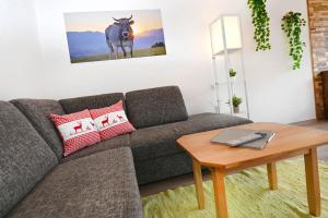 Rundblick 2 Gartenwohnung